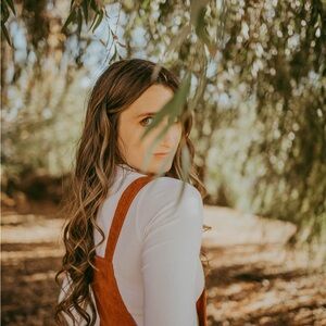 Meet your Posher, Danielle